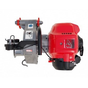 PortableWinch GX50 Gas - Powered Winch With Accessories - DRIVEN Canada's Powersports 690581023729PCW4000-A