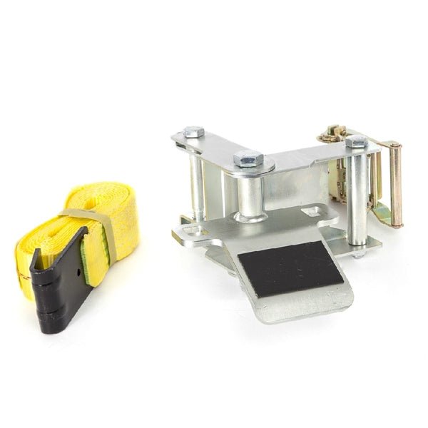 PORTABLEWINCH MOUNT TREE WINCH ANCHOR W/STRAP (PCA - 1269) - Driven Powersports Inc.690581002151PCA - 1269