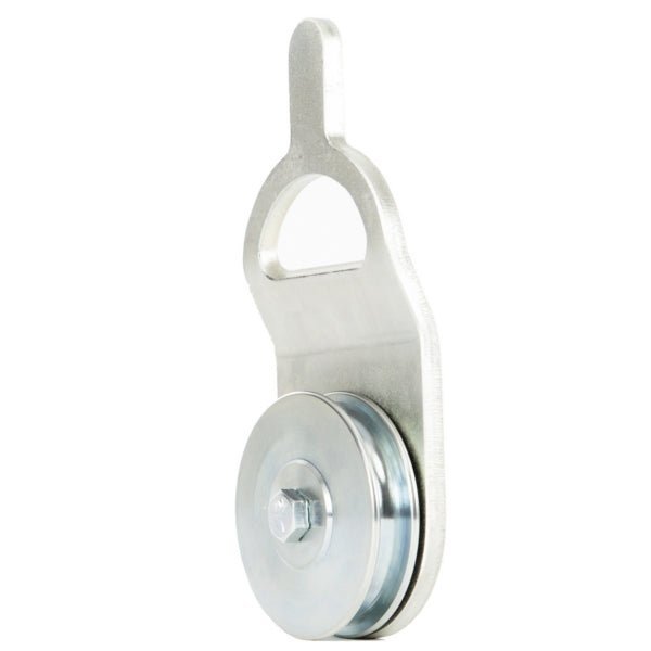 PortableWinch Open Face Corner Block - DRIVEN Canada's Powersports 690581000362PCA-1270