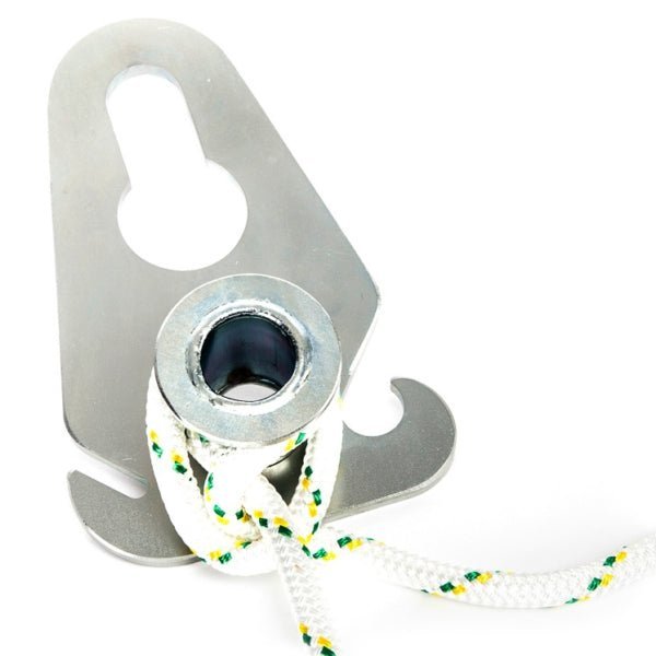 PORTABLEWINCH PULLING PLATE FOR BALL HITCH (PCA - 1310) - Driven Powersports Inc.690581000386PCA - 1310