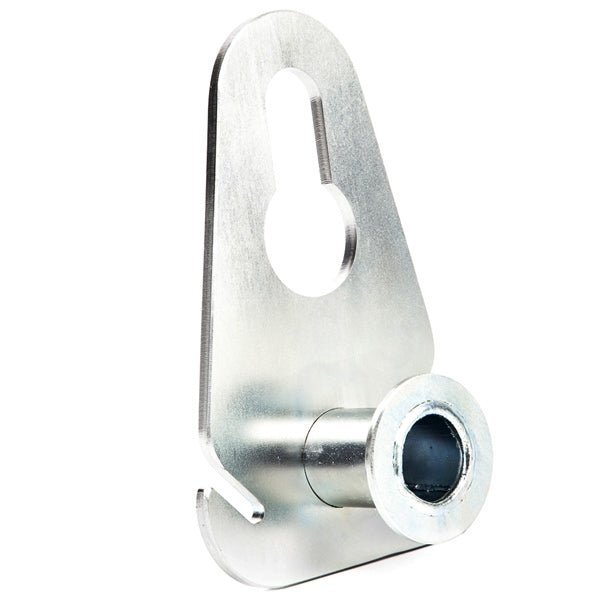 PORTABLEWINCH PULLING PLATE FOR BALL HITCH (PCA - 1310) - Driven Powersports Inc.690581000386PCA - 1310