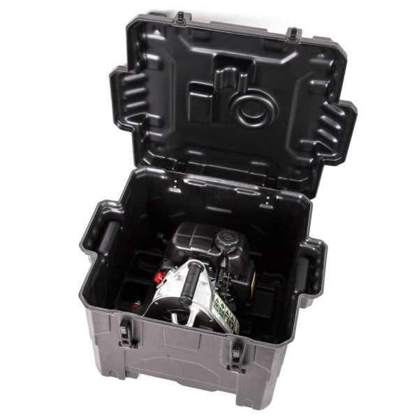 PORTABLEWINCH TRANSPORT CASE 078037 (PCA - 0100) - Driven Powersports Inc.690581000317PCA - 0100