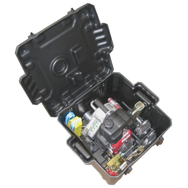 PORTABLEWINCH TRANSPORT CASE 078037 (PCA - 0100) - Driven Powersports Inc.690581000317PCA - 0100