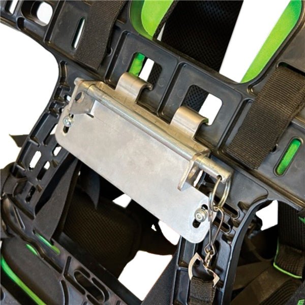 PORTABLEWINCH WINCH TRANSPORT ADAPTOR (PCA - 0114) - DRIVEN Canada's Powersports 690581025747PCA - 0114