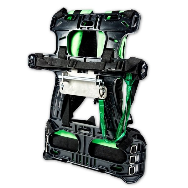 PORTABLEWINCH WINCH TRANSPORT ADAPTOR (PCA - 0114) - DRIVEN Canada's Powersports 690581025747PCA - 0114