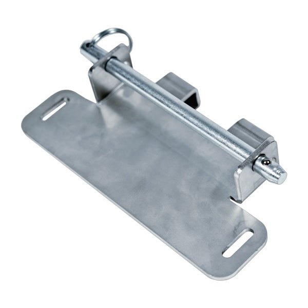 PORTABLEWINCH WINCH TRANSPORT ADAPTOR (PCA - 0114) - DRIVEN Canada's Powersports 690581025747PCA - 0114