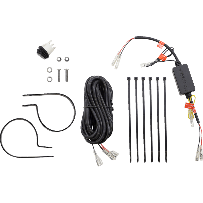 POWERMADD AUTO - REVERSE - LED - LIGHT - KIT - 66011 - Driven Powersports Inc.61256966011566011