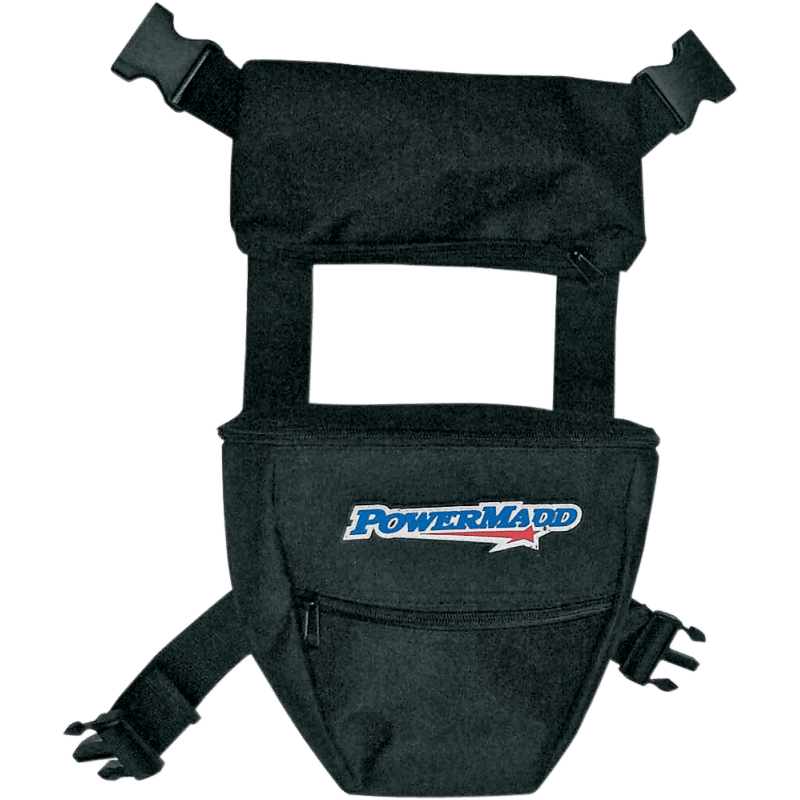 POWERMADD BAR BAG DELUXE - Driven Powersports Inc.61256973602573602