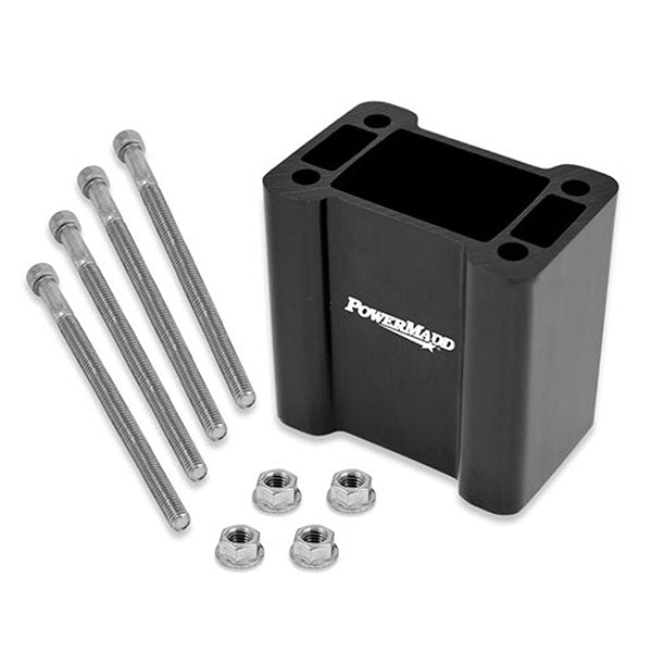 POWERMADD BAR RISE KIT - Driven Powersports Inc.61256945489945489