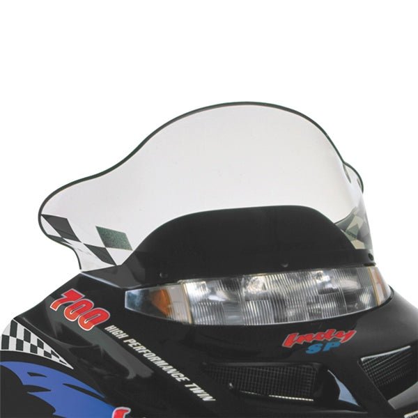 POWERMADD COBRA WINDSHIELD - Driven Powersports Inc.61256911230011230