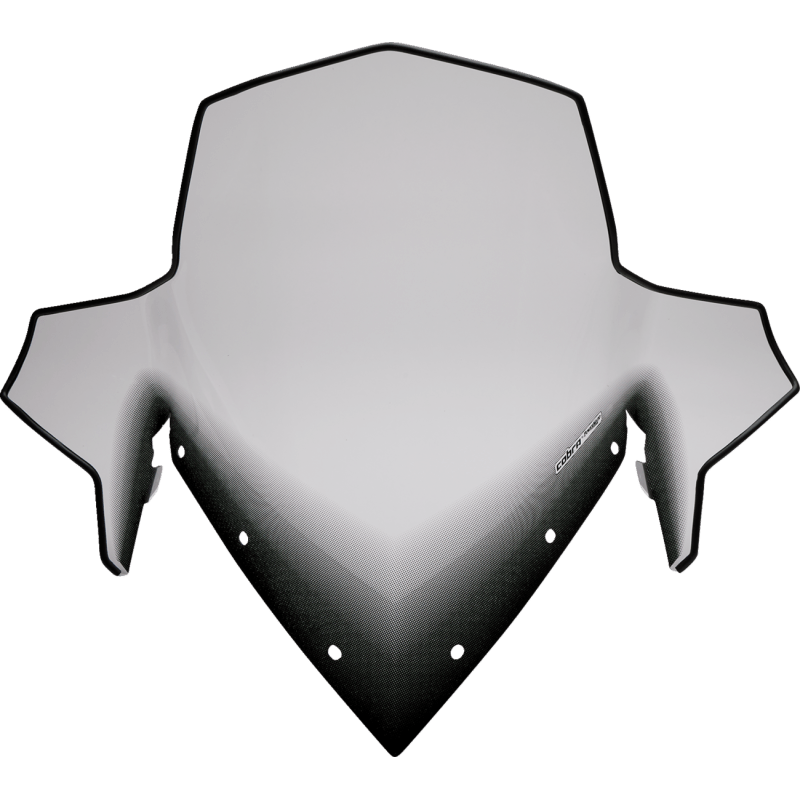 POWERMADD COBRA WINDSHIELD - Driven Powersports Inc.61256911830211830