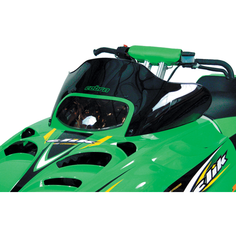 POWERMADD W/S ZR3 EXT/LOW - DRIVEN Canada's Powersports 61256912323812323