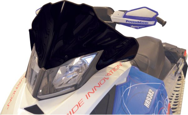 POWERMADD COBRA WINDSHIELD - Driven Powersports Inc.61256913413513413