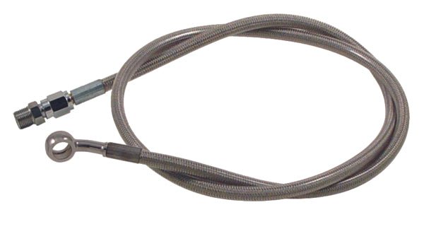 POWERMADD EXTENDED - LENGTH - BRAKE - LINE - 45606 - Driven Powersports Inc.61256945606045606
