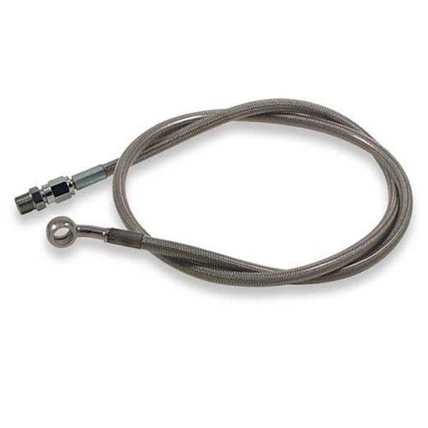 POWERMADD EXTENDED - LENGTH - BRAKE - LINE - 45606 - Driven Powersports Inc.61256945606045606