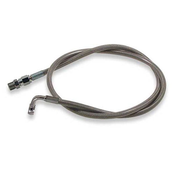 POWERMADD EXTENDED - LENGTH - BRAKE - LINE - 45612 - Driven Powersports Inc.61256945612145612