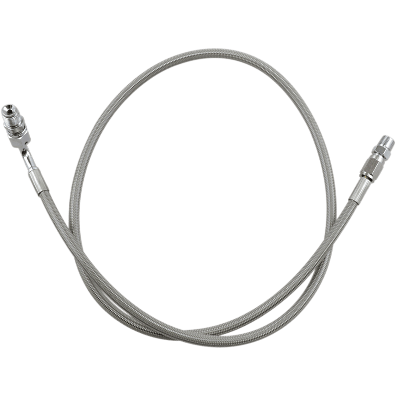 POWERMADD EXTENDED LENGTH BRAKE LINE (45616) - Driven Powersports Inc.61256945616945616