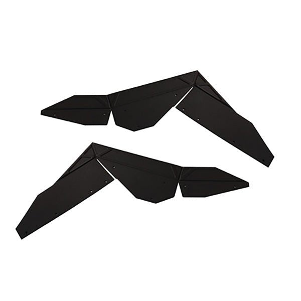 POWERMADD FENDER - FLARE - EXTENSION - 62001 - Driven Powersports Inc.61256962001062001