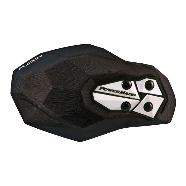 POWERMADD FUZION HANDGUARD - Driven Powersports Inc.61256934505034505