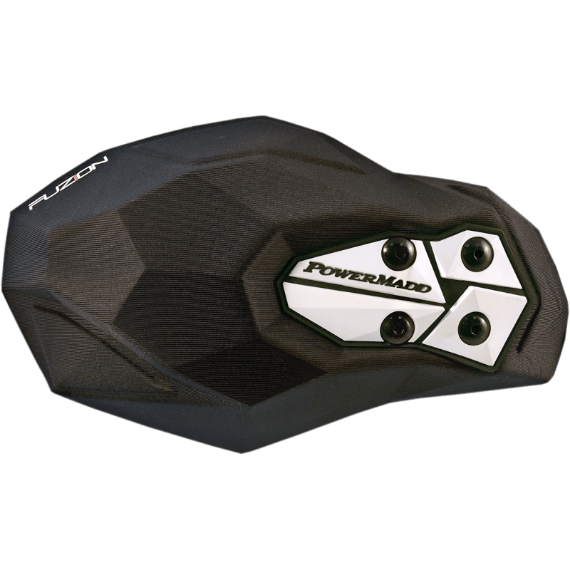 POWERMADD FUZION HANDGUARD - Driven Powersports Inc.61256934500534500