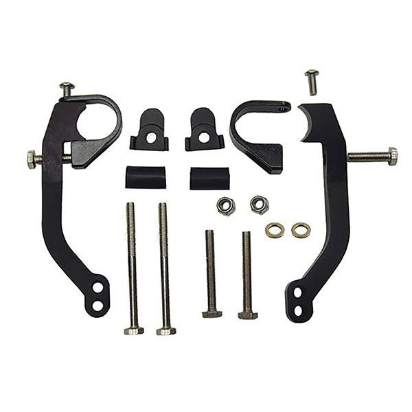 POWERMADD HANDGUARD - MOUNT - 34252 - Driven Powersports Inc.61256934252334252