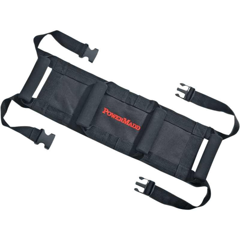 POWERMADD RIDER HOLD TIGHT (61070) - Driven Powersports Inc.61256961070761070