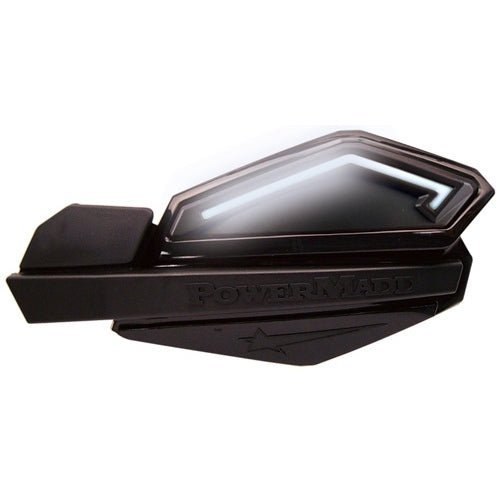 Powermadd Plug - In Play Wire Harnesses Star Series - DRIVEN Canada's Powersports 61256934292934292