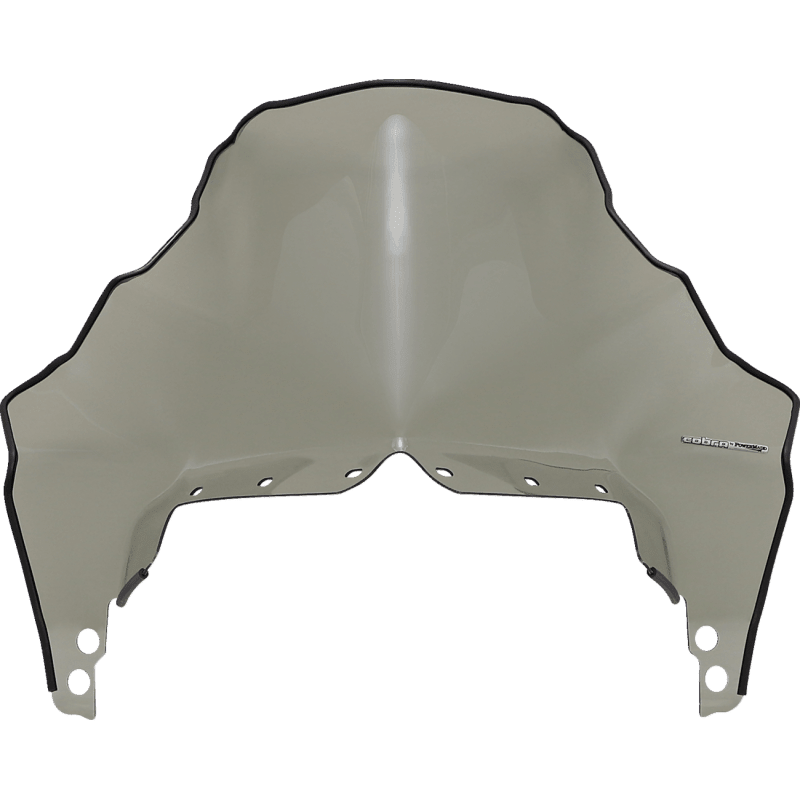 POWERMADD PM POL MATRYX WINDSHIELD LOW TINT - Driven Powersports Inc.14621