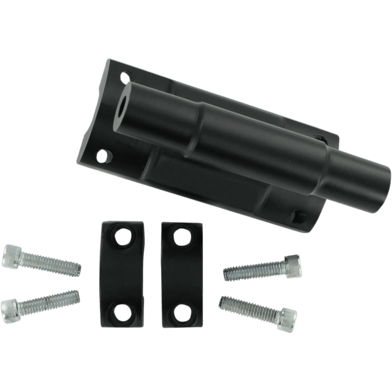 POWERMADD POWERRISER HANDLEBAR RISER (45432) - Driven Powersports Inc.61256945432545432