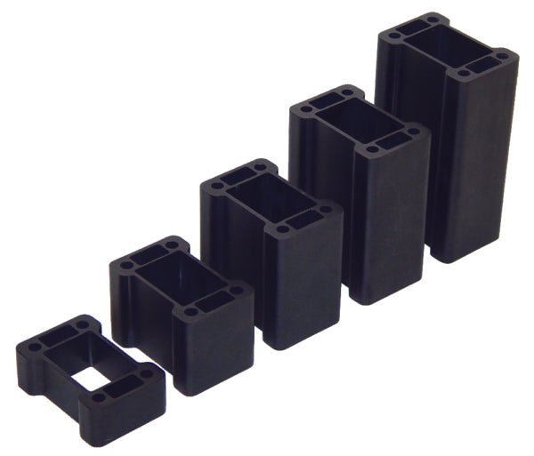 Powermadd Riser Blocks - DRIVEN Canada's Powersports 61256945510045510