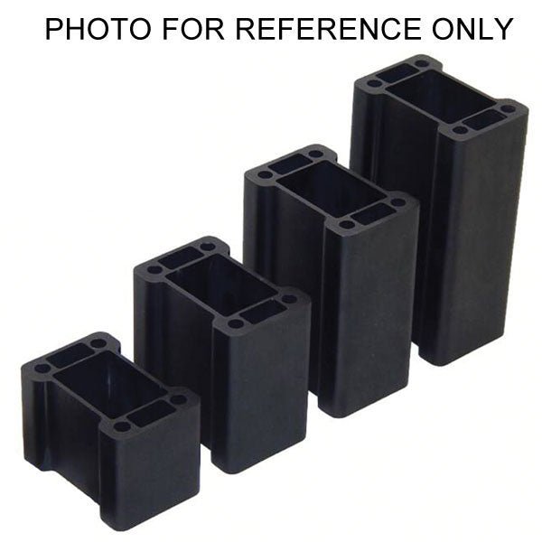Powermadd Riser Blocks - DRIVEN Canada's Powersports 61256945510045510