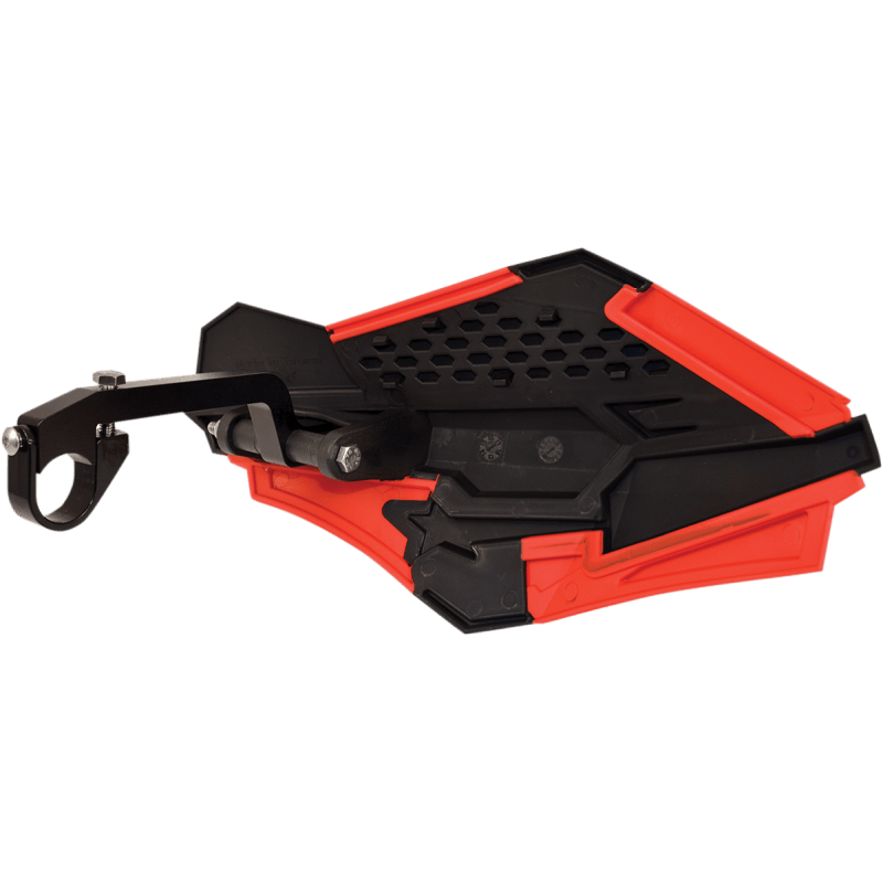 POWERMADD SENTINEL - HANDGUARD - ATVMX - MOUNT - KIT - 34452 - Driven Powersports Inc.61256934452734452