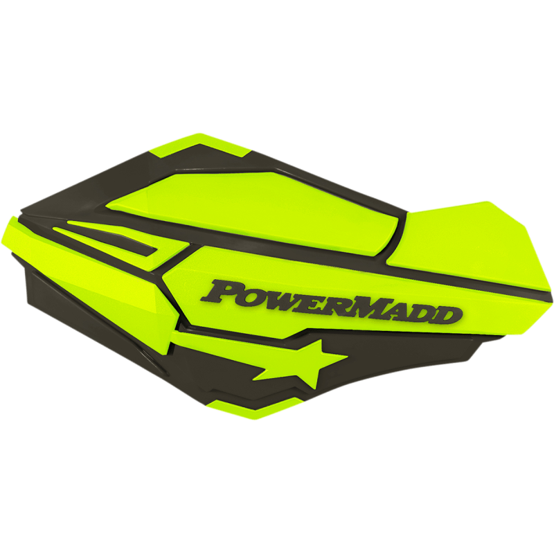 POWERMADD SENTINEL HANDGUARD - Driven Powersports Inc.61256934425134425