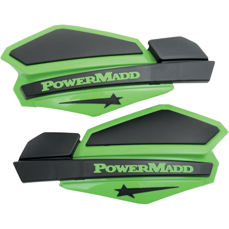POWERMADD SENTINEL HANDGUARDS - Driven Powersports Inc.61256934203534203