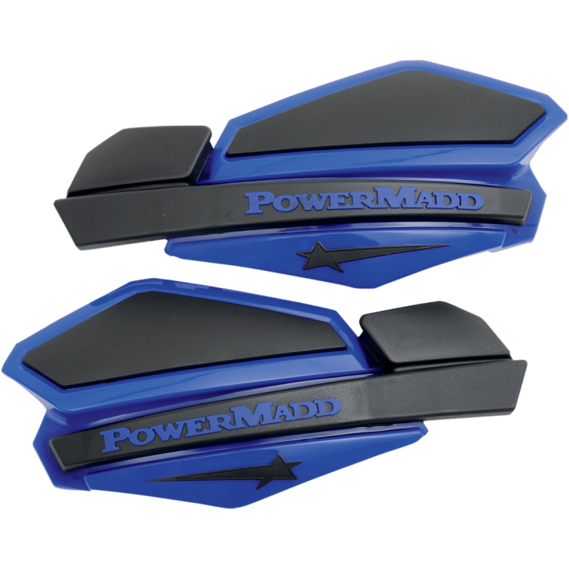 POWERMADD SENTINEL HANDGUARDS - Driven Powersports Inc.61256934204234204