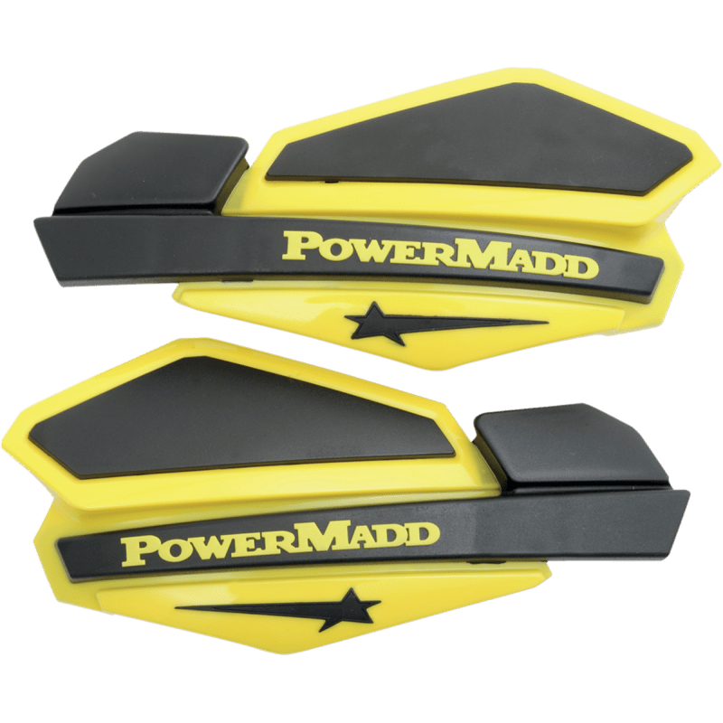 POWERMADD SENTINEL HANDGUARDS - Driven Powersports Inc.61256934206634206