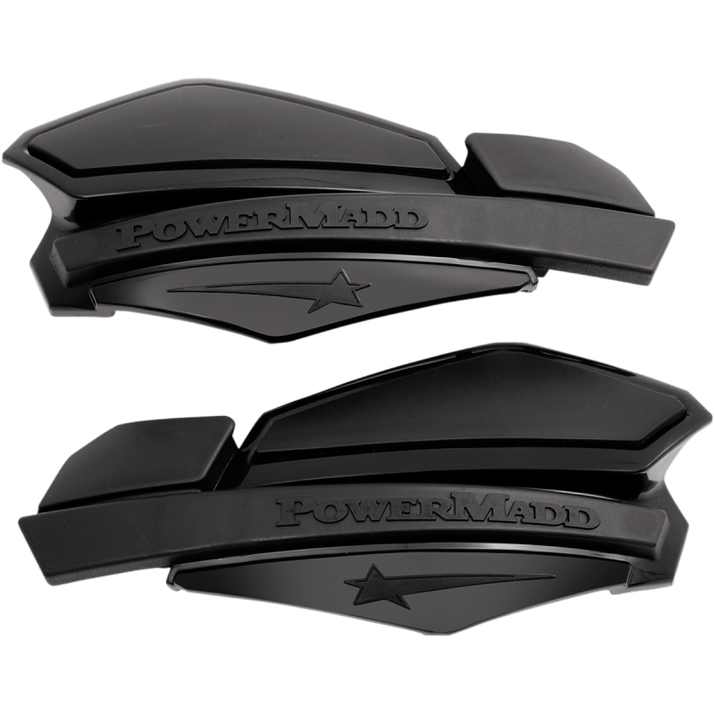 POWERMADD SENTINEL HANDGUARDS - Driven Powersports Inc.61256934210334210