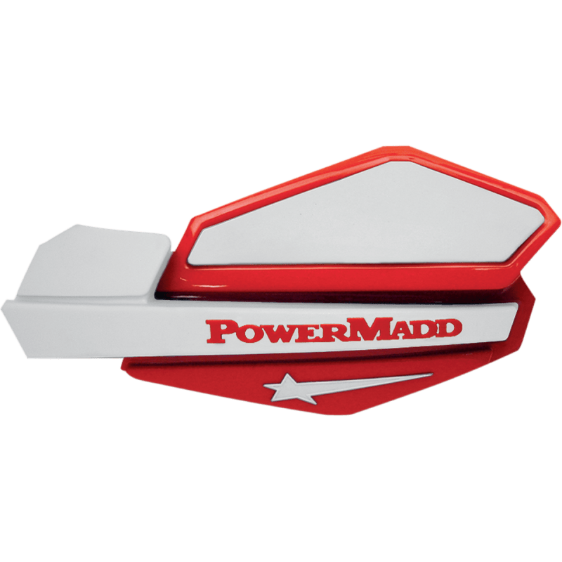 POWERMADD SENTINEL HANDGUARDS - Driven Powersports Inc.61256934222634222