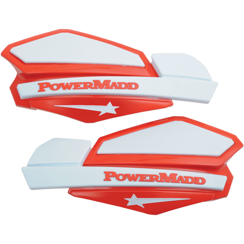 POWERMADD SENTINEL HANDGUARDS - Driven Powersports Inc.61256934222634222