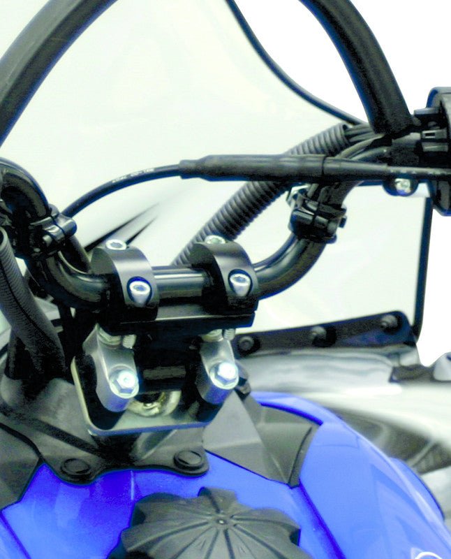 POWERMADD POWERRISER HANDLEBAR RISER (45419) Other - Driven Powersports