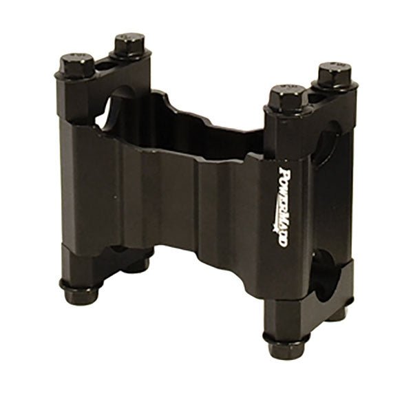 POWERMADD SWIVEL RISER BLOCK - Driven Powersports Inc.61256945840845840