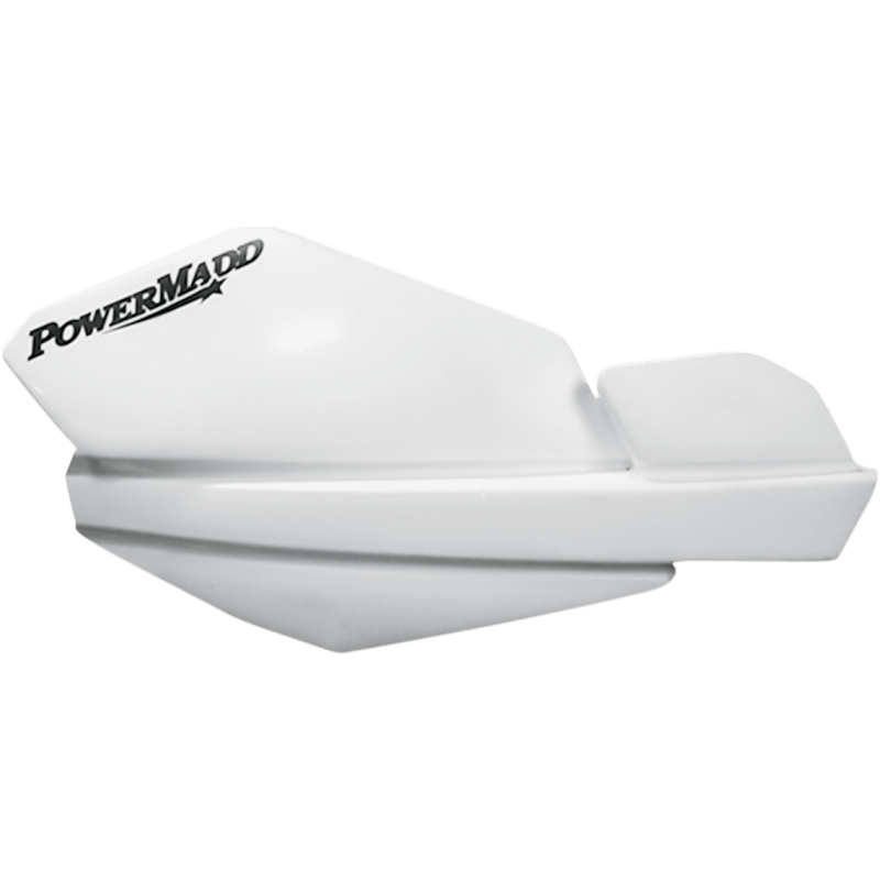 POWERMADD TRAIL STAR HANDGUARD - Driven Powersports Inc.61256934104534104