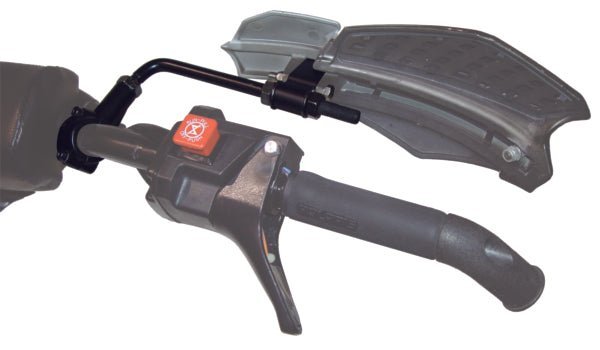 POWERMADD STAR - SERIES - TRI - MOUNT - 34269 - Driven Powersports Inc.61256934269134269