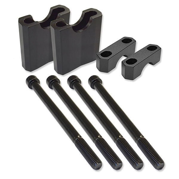 POWERMADD UNIVERSAL 7/8'' BAR RISER - Driven Powersports Inc.61256945210945210