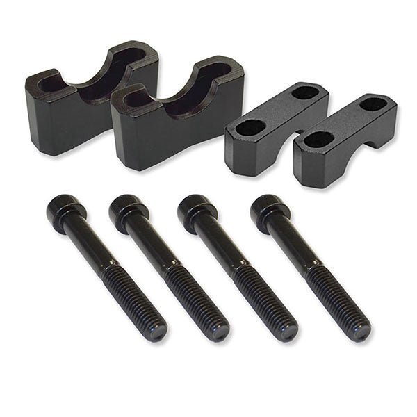 POWERMADD UNIVERSAL 7/8'' BAR RISER - Driven Powersports Inc.61256945210945210