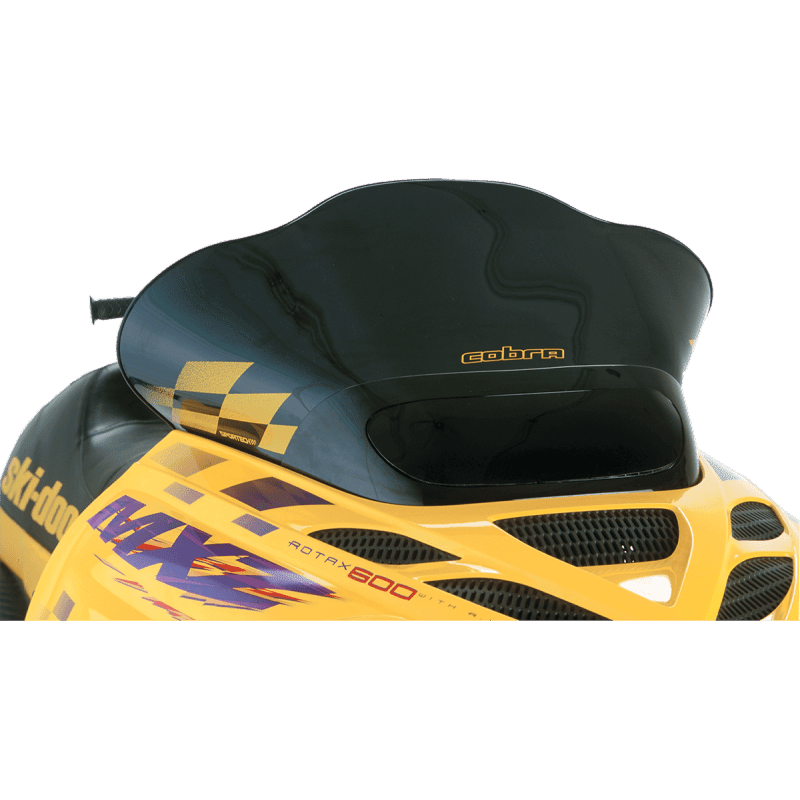 POWERMADD COBRA WINDSHIELD - Driven Powersports Inc.61256913225413225