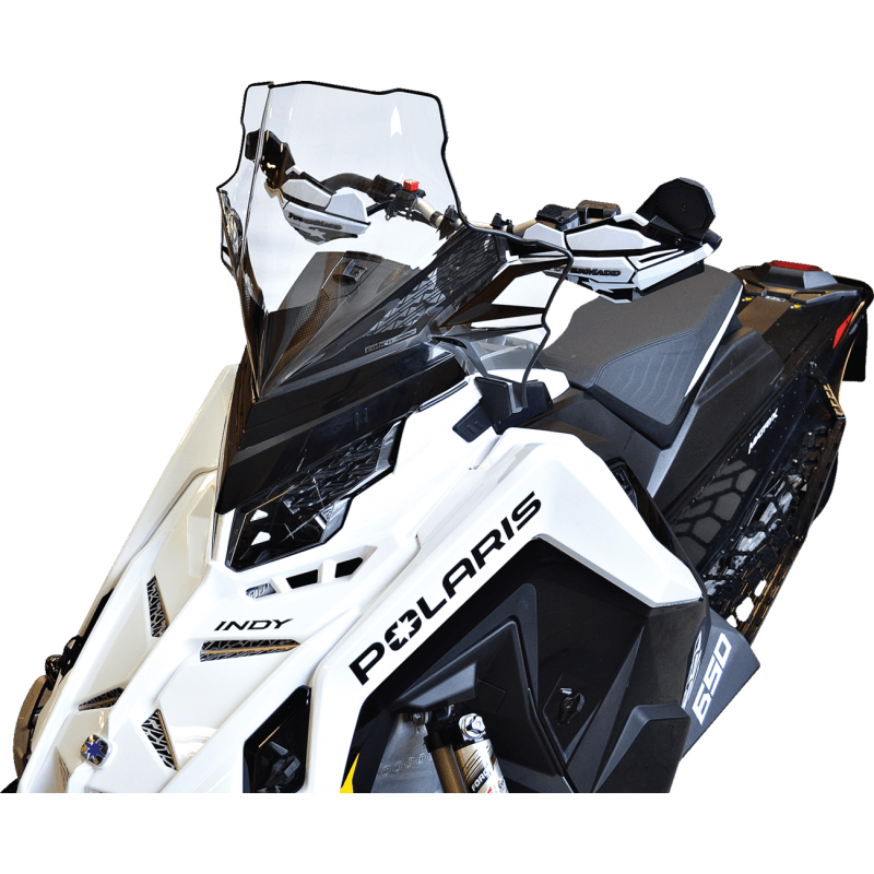 POWERMADD COBRA WINDSHIELD - Driven Powersports Inc.14630