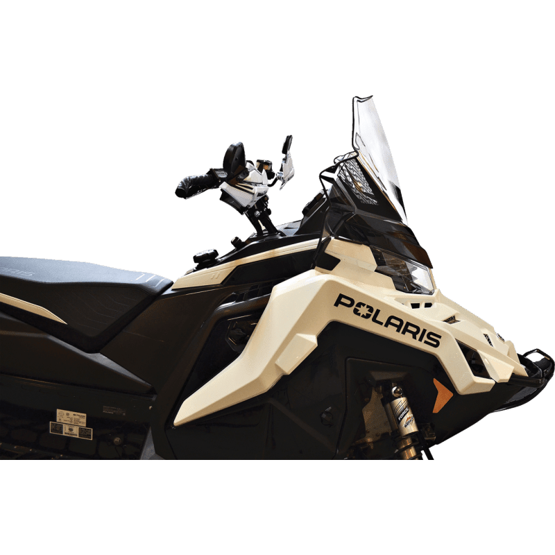 POWERMADD COBRA WINDSHIELD - Driven Powersports Inc.14630