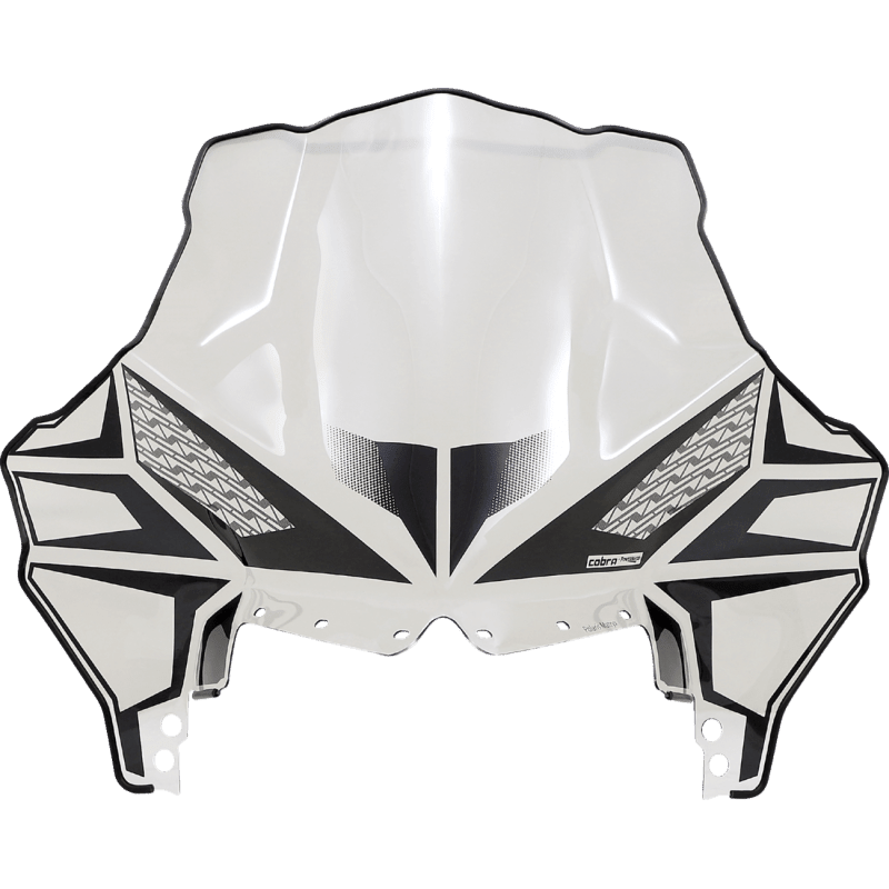 POWERMADD COBRA WINDSHIELD - Driven Powersports Inc.14640