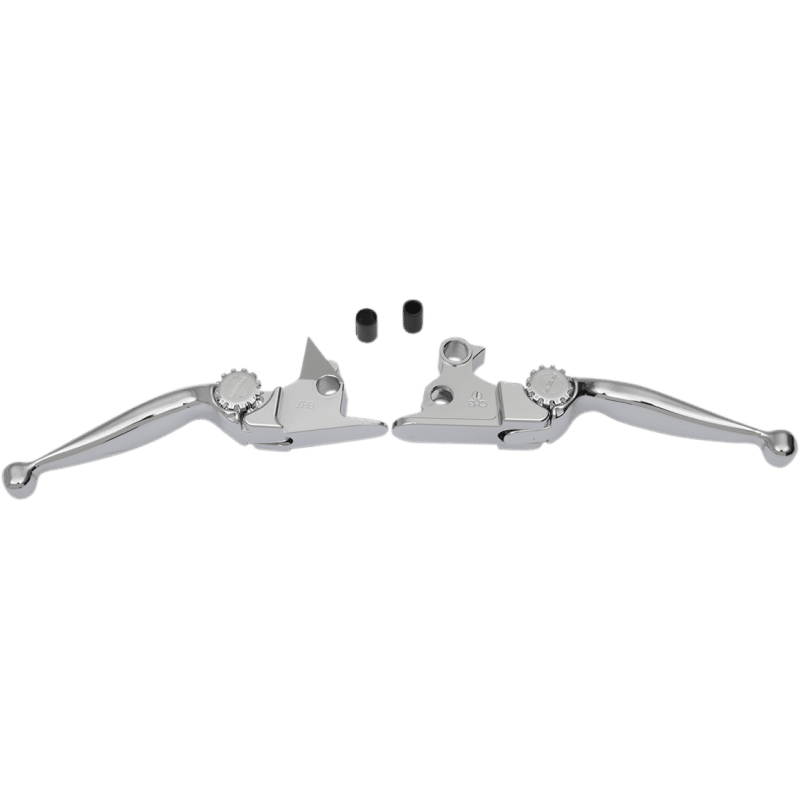 POWERSTANDS RACING 15 - 17 FLS/FXSB JOURNEY LEVER SET - Driven Powersports Inc.12 - 00606 - 20